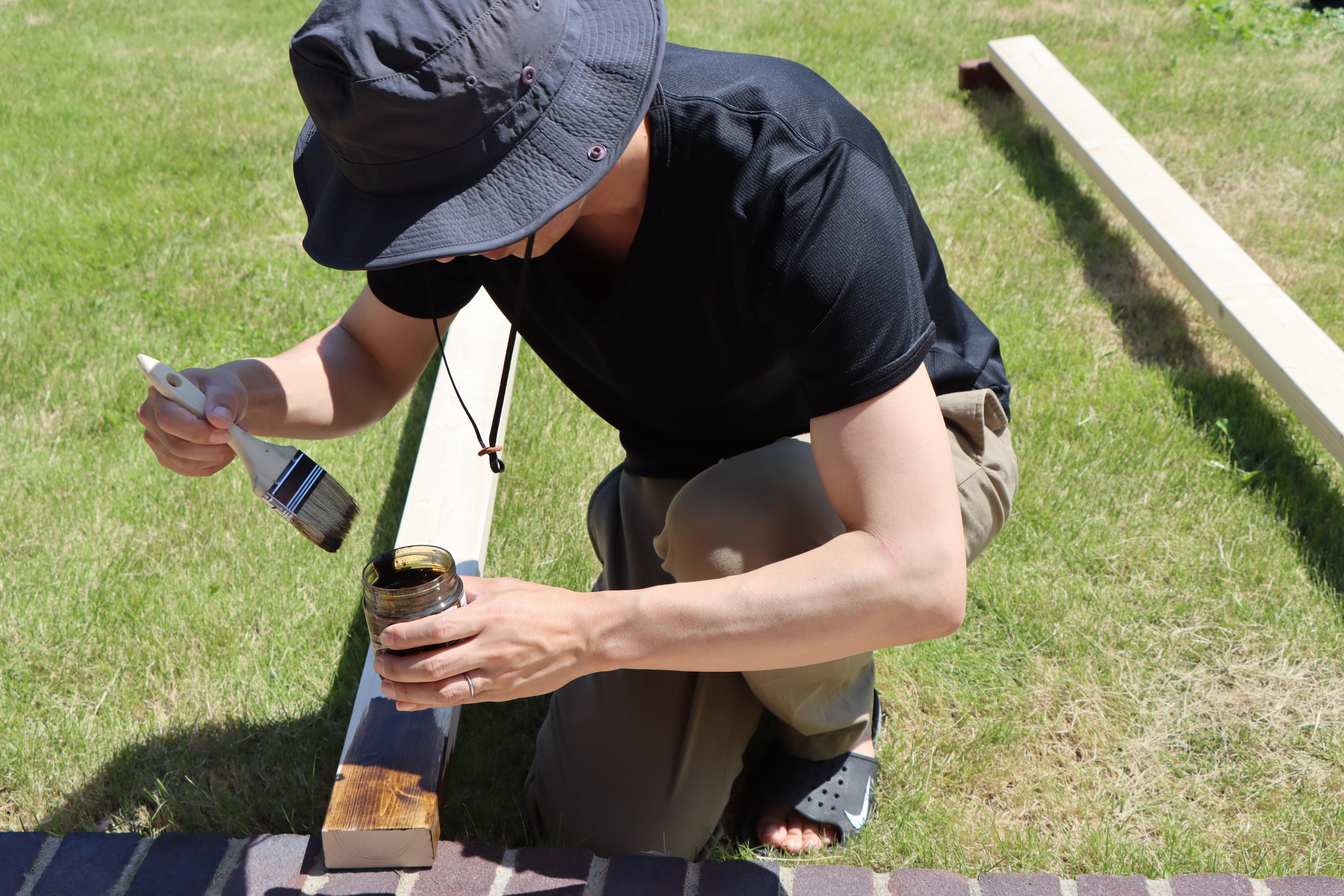 ディアウォールで玄関に壁面収納をDIY｜費用・作り方・仕上がりまとめ